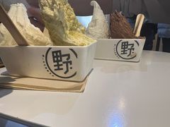 -野人牧坊Gelato(天津南开大悦城店)