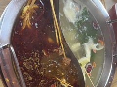 -宏姐串串香(宏伟路店)