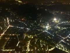 -随意鸟地方101观景餐厅