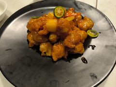 -云海酒店·云海轩餐厅