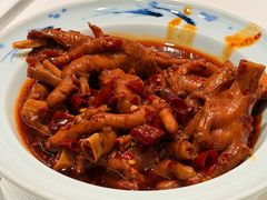 -欧记大排档·景德菜(上海首店)