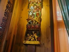 -甘尼仕印度餐厅酒吧(斜塘老街店)