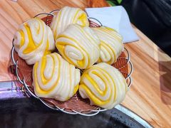 小花卷-和晟shèng铁锅炖·东北菜(南山店)