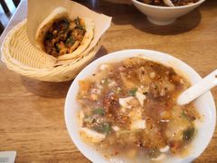 -豆相识•九九豆腐脑(牛咡桥店)