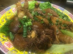 -一记面馆(易发店)