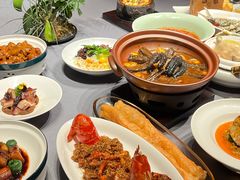 -狮王府淮扬菜(夫子庙老门东店)