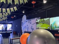 -VS SPORTS PARK运动玩乐园·团建·生日会(合生汇店)