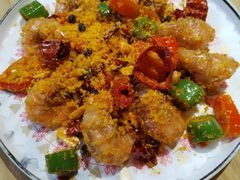 -德胜轩正宗顺德菜(宝安沙井会展中心店)