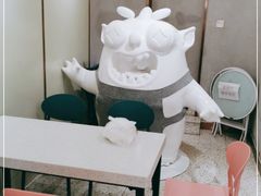 -茶力的小怪兽(梅林卓悦汇店)