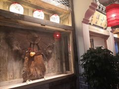 -兰溪小馆(首经贸店)