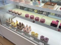 -好利来(桃源店)