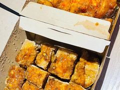 -不问豆腐(朝山街店)