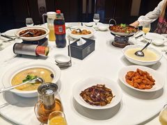 -梅花香里大酒店(郁金香路店)