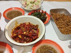 凉拌皮蛋-遇见老南昌-柴火灶(顺外路店)
