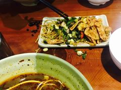 -美玲拉面(鞍山西道店)