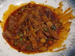 -院8里·少城记忆老川菜(宽窄巷子店)