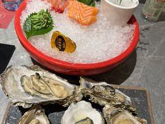 -一绪に寿喜烧(虹悦城店)