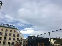 -青岛银河学校