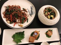-天伦里餐厅(绿城桃花源店)