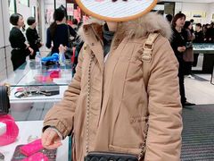 -CHANEL(恒隆广场店)