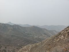 -建平天秀山森林公园