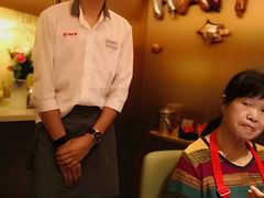 -海底捞火锅(新华联梦想城店)