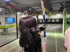-無弓射箭俱乐部(领展中心城店)