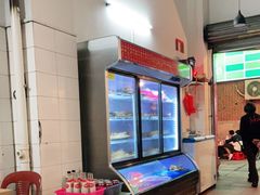 -雷老虎烧烤(西街店)
