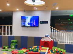 -戊辰亲子游泳俱乐部