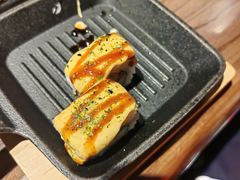 -九田家黑牛烤肉料理(顺义区华联金街店)