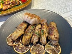 -娜娜家•Nana's restaurant (南开大悦城店)
