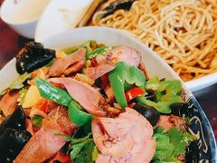 -飨府.老淮面馆.自营(清河路店)