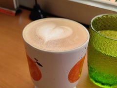 -良木缘咖啡西餐(川大店)