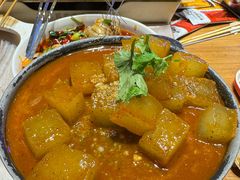 -熙成烧烤(白塔岭店)