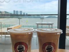 -太平洋咖啡(海天驿站店)