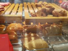 -粉粉乐鲷鱼烧(美罗城店)