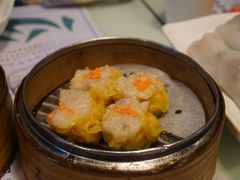 -点点心点心专门店(旺角店)