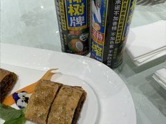 -金枝玉叶上海人家食府(三里河店)
