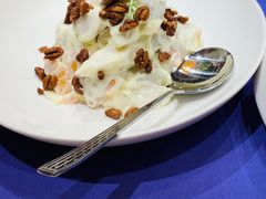 桃仁杂粮沙律-张福记(陇海中路店)