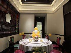 -金链花·泰国餐厅(国贸店)