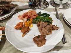 -聚春园自助餐厅(东街口店)