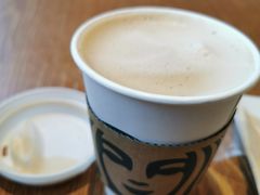 -星巴克(深圳龙华和平里店)