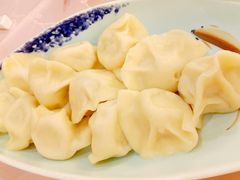 鲅鱼饺子-北京全聚德(西翠路店)