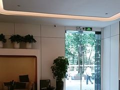 -JOYA湾悦国际酒店(世界之窗店)