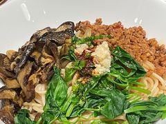 -一坐一忘云南菜(卓悦中心)