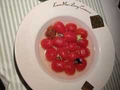 -桂满陇·桃花院落(长泰广场店)