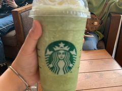 -星巴克(济宁万达广场店)