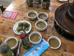 -元盛居(生态大街店)