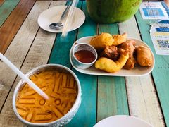 -Doo Dee Thai Food(Issan/Isaan/Esan)
