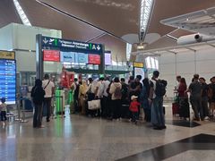 -吉隆坡国际机场